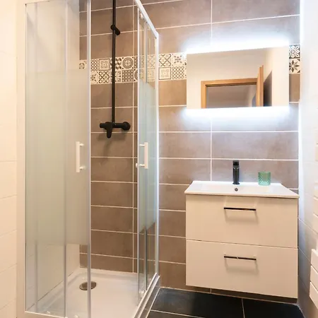 Le 23 Bis Apartman