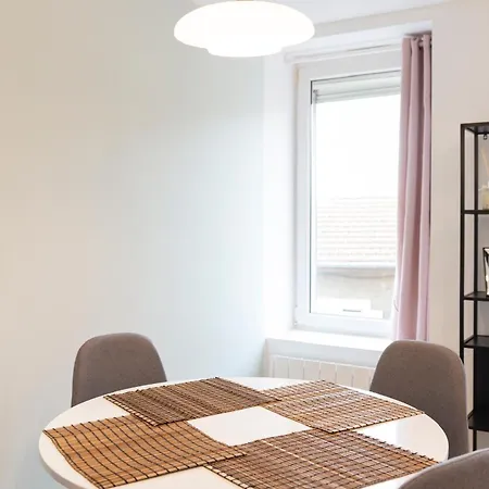 Le 23 Bis Apartman Jarny