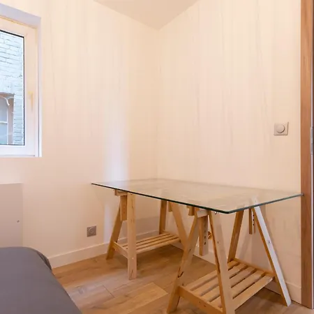 Le 23 Bis Apartman *