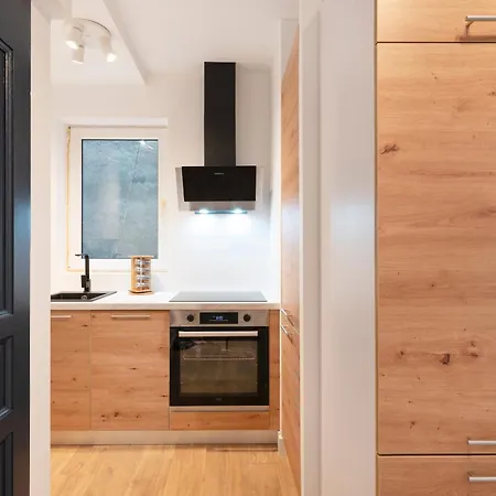 Le 23 Bis Apartament Jarny