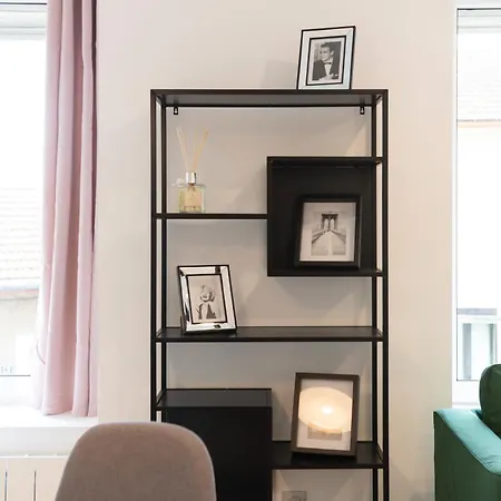 Le 23 Bis Apartman