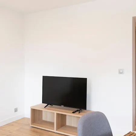Apartman Le 23 Bis
