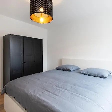 Apartman Le 23 Bis *