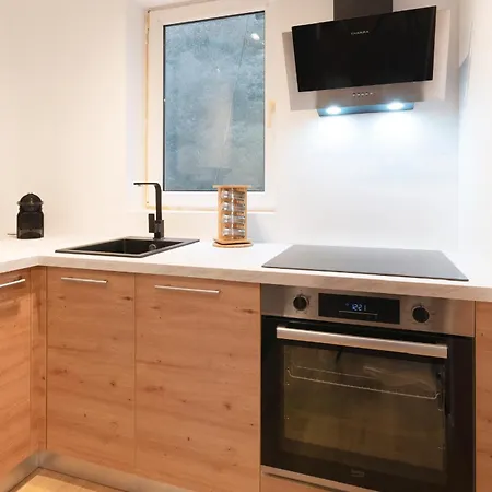 Le 23 Bis Apartman Jarny