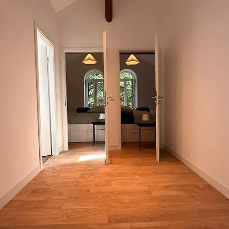 Le 23 Bis Daire Jarny