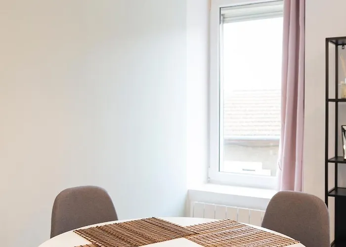 Le 23 Bis Daire Jarny