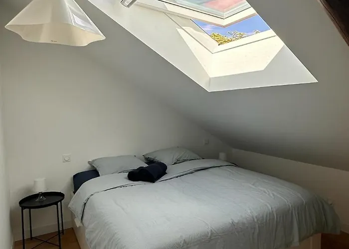 Daire Le 23 Bis Jarny